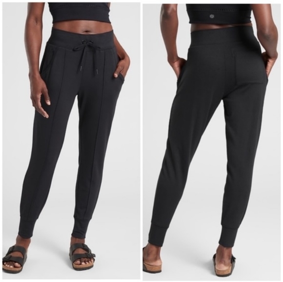 Athleta Pants & Jumpsuits Athleta Bliss Jogger Poshmark